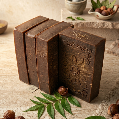 NEEM AMRIT AYURVEDIK SOAP